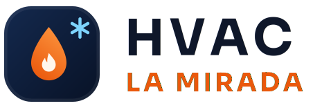 La Mirada HVAC